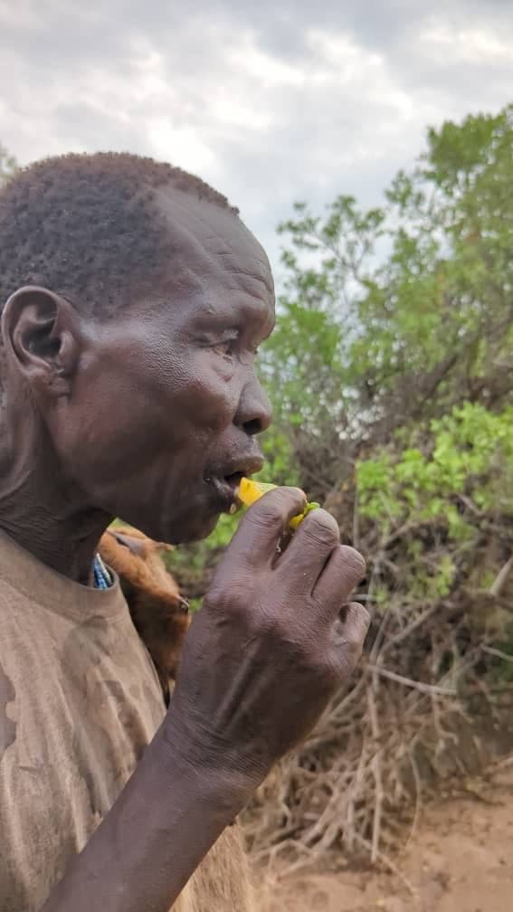 Living With Lions: The Maasai Guardians of the Rift