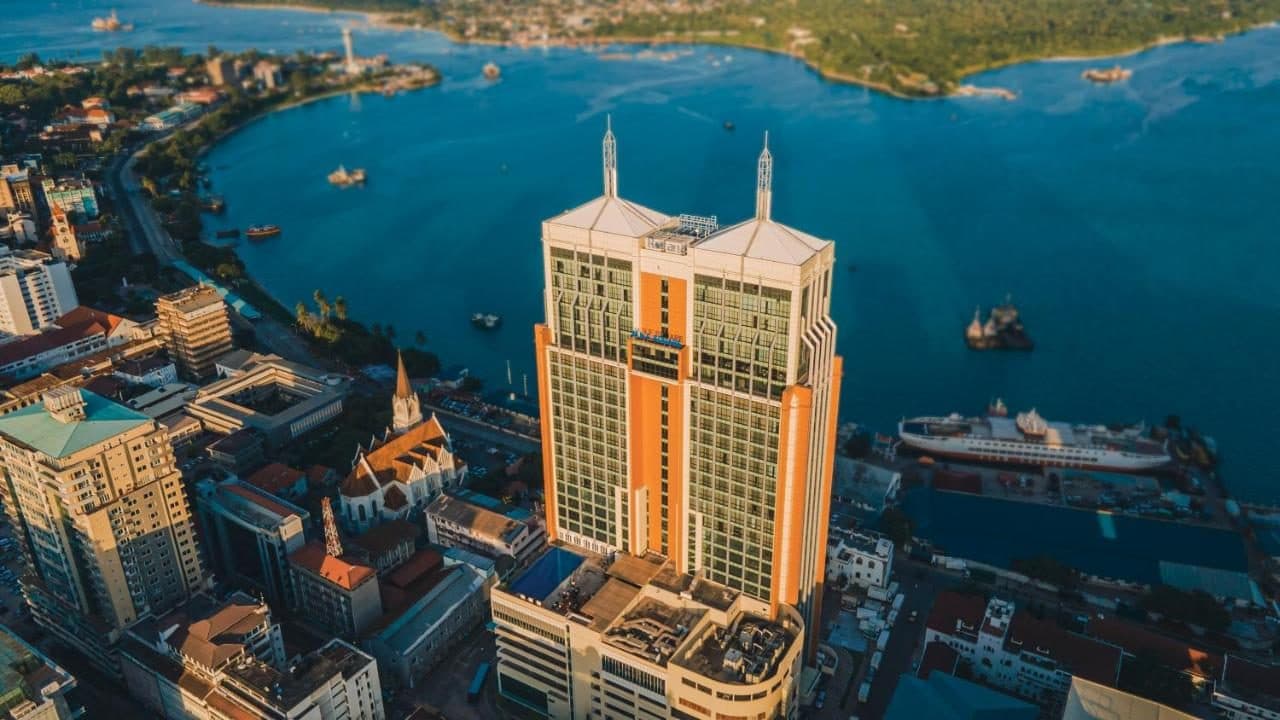 Johari Rotana