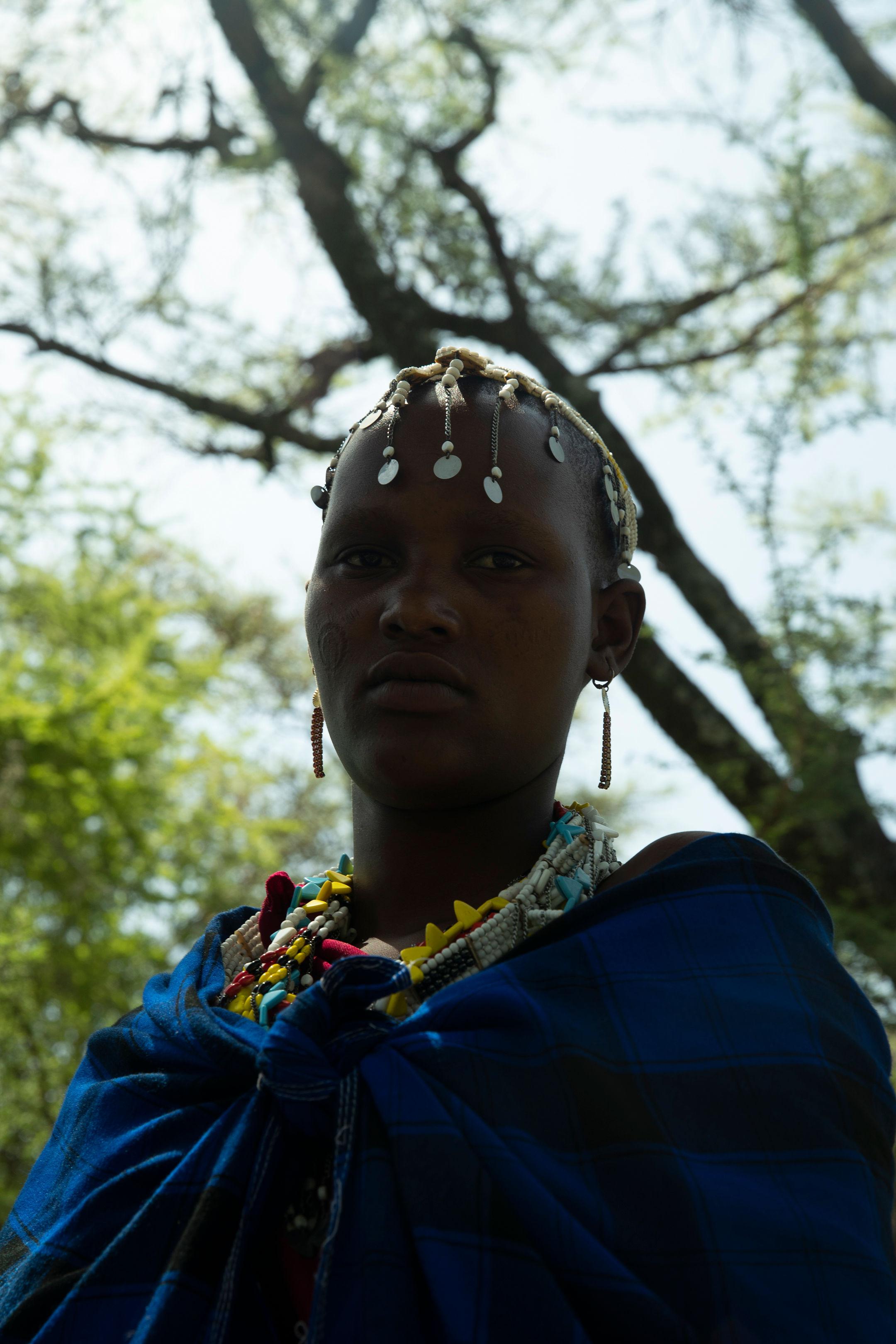 Living With Lions: The Maasai Guardians of the Rift