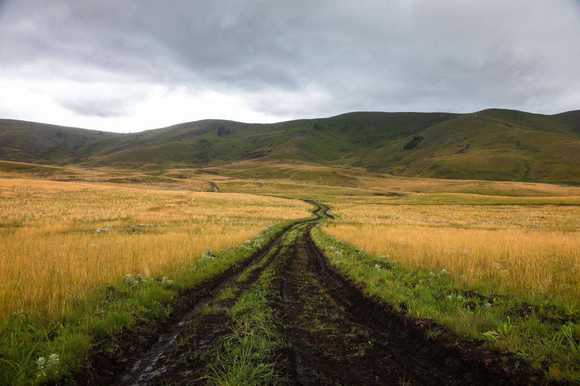 Kitulo National Park