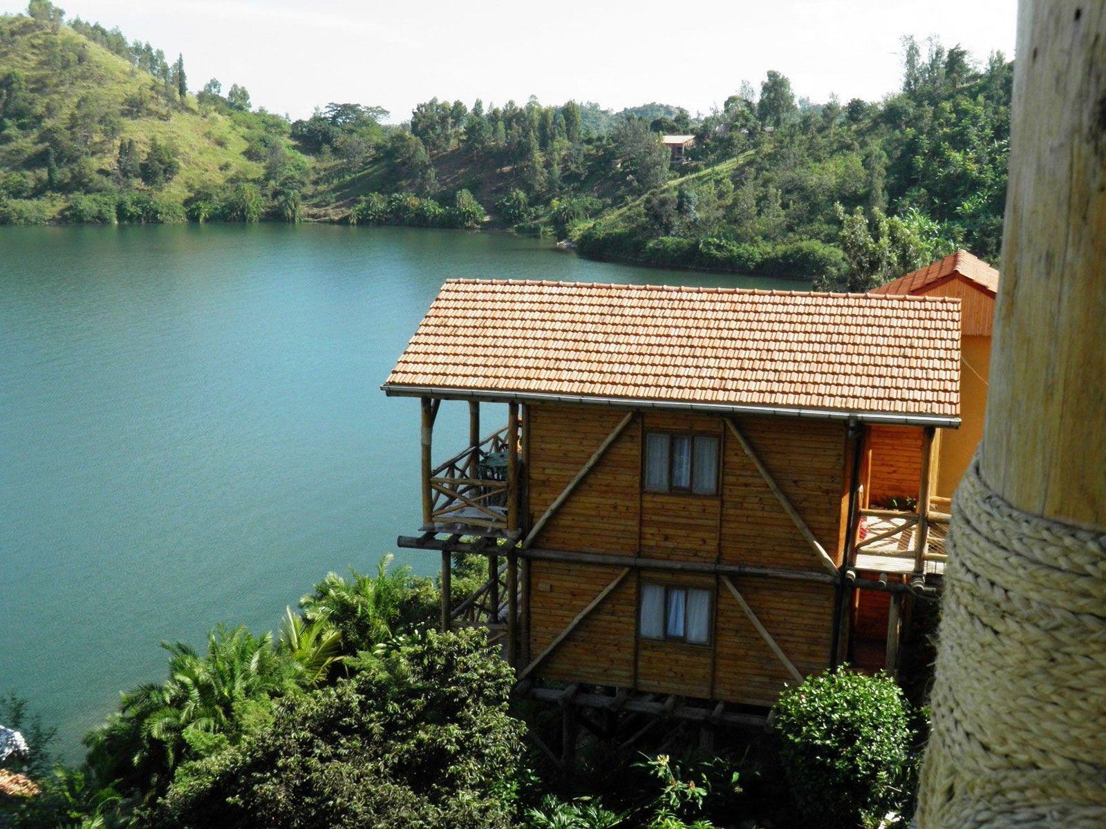 Cormoran Lodge