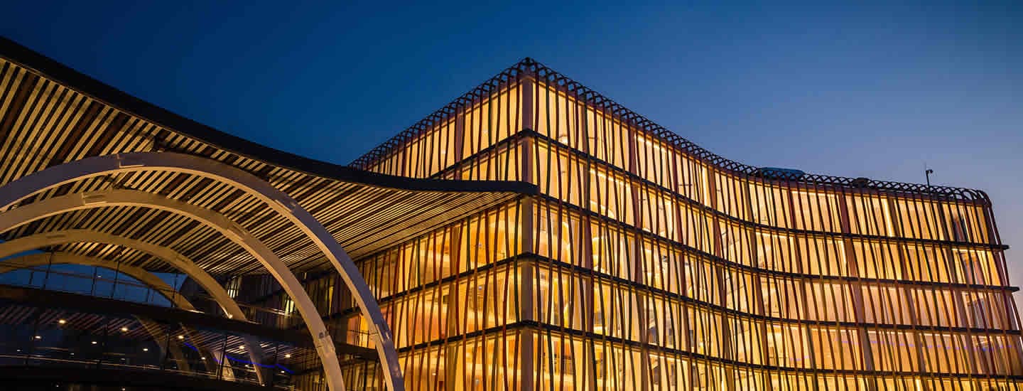 Radisson Blu Hotel & Convention Centre, Kigali