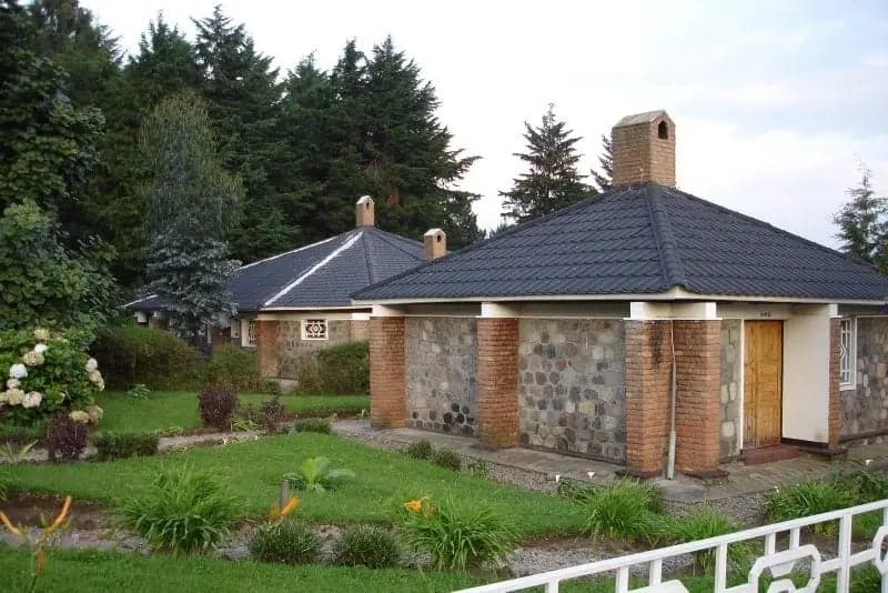 Kinigi Guest House